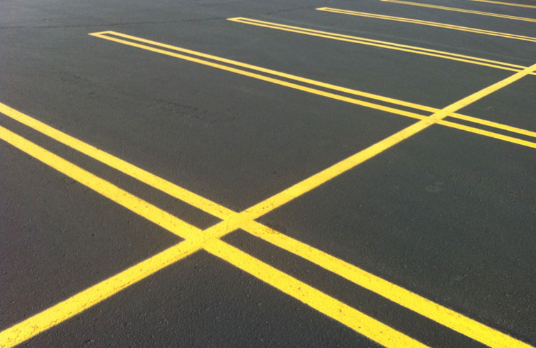 Parking-Lot-Paving