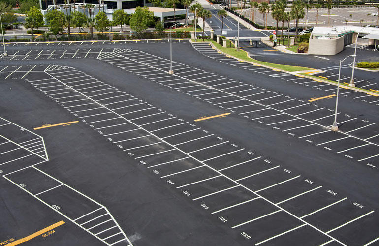 Striping-and-Marking